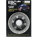 Ebc Srk Clutch Kit #SRK93 Yamaha YZF-R1/YZF-R1 LE