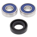 All Balls Wheel Bearing & Seal Kit #25-1040 for Suzuki/Kawasaki JR50/KDX50