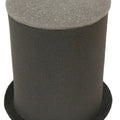 Emgo Air Filter #12-94012 fits Suzuki TU250X 2012-2013/2015