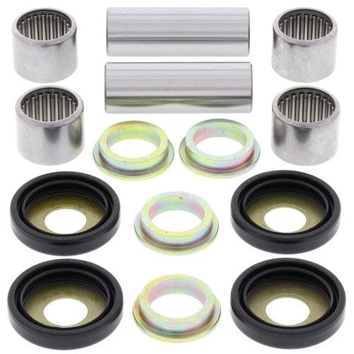 All Balls Swingarm Bearing Kit #28-1141 for Honda CR125R Elsinore 1979-1980
