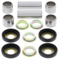 All Balls Swingarm Bearing Kit #28-1141 for Honda CR125R Elsinore 1979-1980