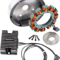 Cycle Electric Single Phase Charging Kit 29A #CE-32ALR Harley Davidson