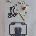 K&L Carburetor Rebuild Kit fits Kawasaki KZ750B Ltd Twin 1976-1979