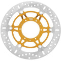 Ebc Brake Rotor #MD1152X for Honda CBR600RR/CBR600RR ABS/CB1000R