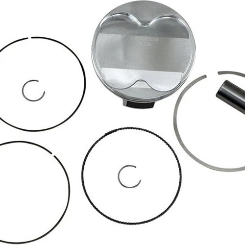 Wiseco Piston 96.00mm 12.5:1 #4980M09600 for Kawasaki KX450F 2009-2012