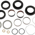 Pivot Works Fork Bushing & Seals Kit for Kawasaki/Suzuki KX65/RM65/RM80
