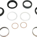 Pivot Works Fork Bushing & Seals Kit #PWFFK-Y01-421 for Yamaha