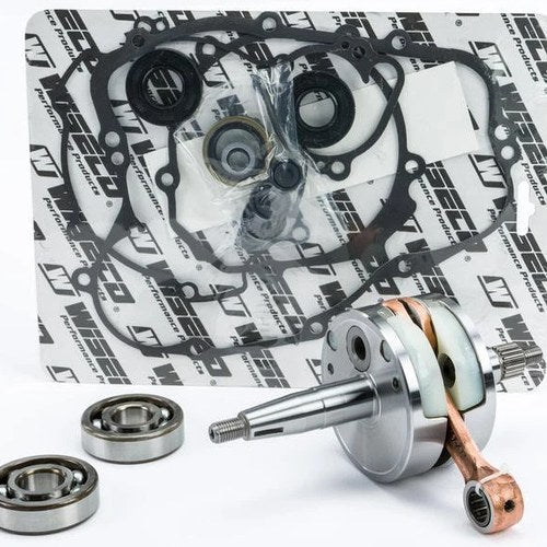 Wiseco Engine Bottom End Rebuild Kit KTM 125 SX 2016-2018
