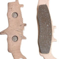 All Balls Sintered Brake Pad #18-8013 for Kawasaki/Suzuki