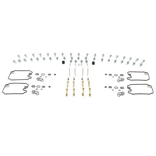 All Balls Carburetor Rebuild Kit #26-10147 Yamaha YZF-750R 1994/1996-1998