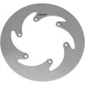 Moose Mudproof Brake Rotor Solid Rear Stainless Steel #143481 KTM/Husqvarna