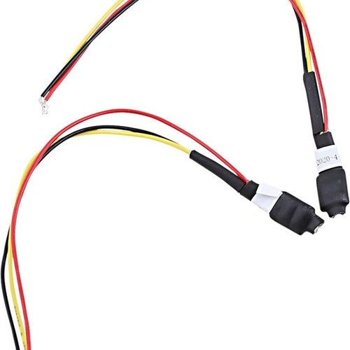 Custom Dynamics Ground To Positive Switch Polarity Converters for Indian