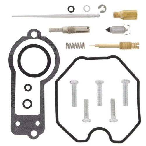 All Balls Carburetor Rebuild Kit for Honda XR250R 1996-2004
