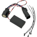 Custom Dynamics Magic Strobe Brake Light Flasher Harley Davidson Road Glide