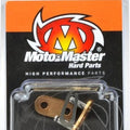 Moto-Master 520 V2 Premium MX Racing Chain Clip Master Link Gold