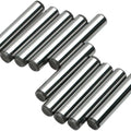 Eastern Brake Pad Dowel Pin 10-Pack A-44124-72 for Harley-Davidson Motorcycle