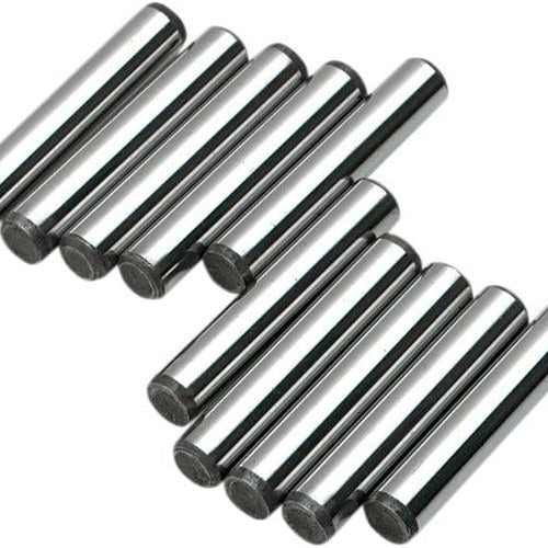 Eastern Brake Pad Dowel Pin 10-Pack A-44124-72 for Harley-Davidson Motorcycle