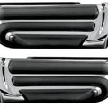 Kuryakyn Pilot Pegs without Mounts