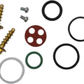 Moose Fuel Petcock Rebuild Kit #175269 KTM/Husqvarna/Husaberg