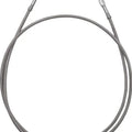 Fat Baggers EZ Install Brake Line 69" Stainless #120069 Harley Davidson