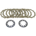 Ebc Src Friction Plate & Spring Set #SRC95 fits Honda CBR1000RR/CBR1000RR SP