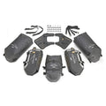 Givi Canyon Adventure Modular Loading System Black