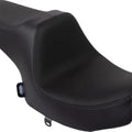Drag Specialties Forward Solar Reflective Predator Iii Seat Indian Challenger