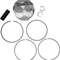 JE Pro Series Piston 96mm 14.0:1 345055 for Honda CRF450R/CRF450RX/CRF450RWE