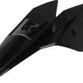 Acerbis Rear Fender Black KTM/Gas 50 SX/MC 50/SX-E 5/MC-E 5/SX-E 3 2021-2024