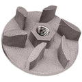Boyesen Water Pump Impeller fits Honda CR250R 1997-2001