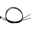 All Balls Throttle Cable #45-1264 fits Honda Crf 450/CRF 250