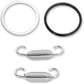 Moose Pipe Spring & O-Ring Kit fits Suzuki RM125 1992-2008