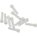 Namz Deutsch DT Series Connector Hole Plugs 10-Pack