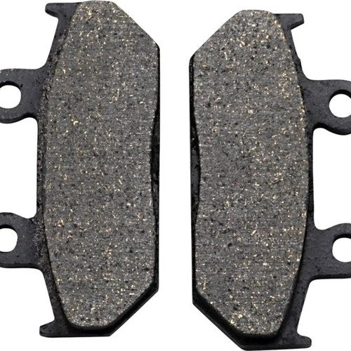 Galfer Semi-Metal Carbon Front Brake Pads for Honda Goldwing/VT600/VFR750/VTR250