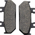 Galfer Semi-Metal Carbon Front Brake Pads for Honda Goldwing/VT600/VFR750/VTR250