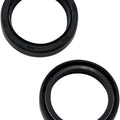 PU Fork Seals #139744 for Kawasaki/Suzuki/Honda