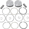 JE Pistons for M8 128" 12.0:1 398763 Harley Davidson