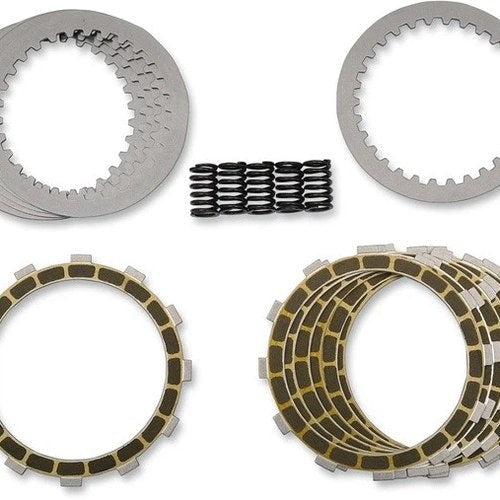 Barnett Complete Clutch Kit Kawasaki EX650A Ninja 650R/KLE650A Versys 650