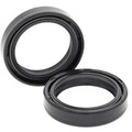 All Balls Fork Oil Seals 10-Pack #55-119-10 for Honda NHX110 Elite 110 2010