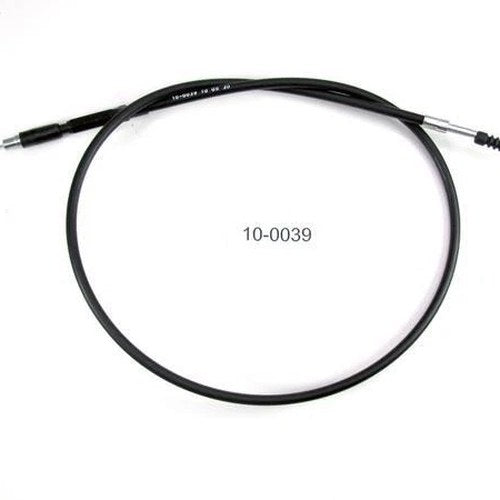 Motion Pro Terminator Clutch Cable LW Black #10-0039 KTM