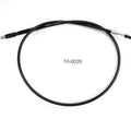 Motion Pro Terminator Clutch Cable LW Black #10-0039 KTM