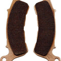Galfer HH Sintered Brake Pads #FD344G1380 for Honda/Suzuki