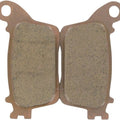 DP Standard Brake Pads #DP973 for Honda/Suzuki/Kawasaki/Yamaha
