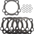 James Cylinder Head Gaskets with Firering Harley Davidson Sportster 1986-1987