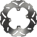 All Balls Front Brake Rotor #18-0033 for Honda Crf 150/CR 80/CR 85