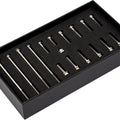 Trask Primary Cover Bitchin' Bolts Titanium Hardware Kit #TM-1050-G