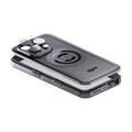 SP Connect Spc+ Xtreme Phone Case for Apple iPhone 16 Pro Black