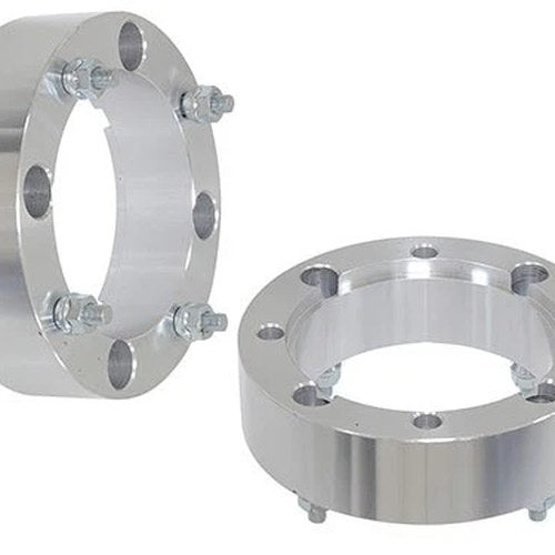 Bronco Wheel Spacer Kit M10 x 1.25mm 4x156 2" T