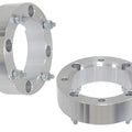Bronco Wheel Spacer Kit M10 x 1.25mm 4x156 2" T