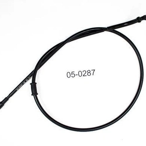 Motion Pro Clutch Cable Black for Yamaha YZ450F 2003